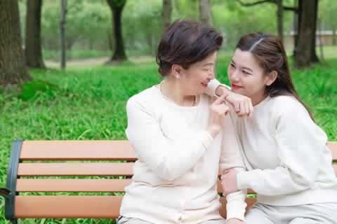 杭州滨江区婆媳关系咨询