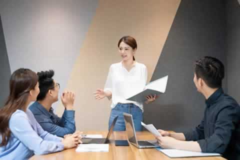杭州滨江区职场发展心理咨询